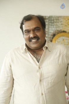 Mirchi Music Awards South 2014 Press Meet - 9 of 84