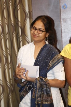 Mirchi Music Awards South 2014 Press Meet - 11 of 84