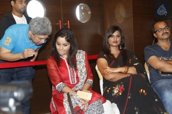 Mirchi Music Awards South 2014 Press Meet - 12 of 84