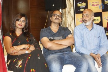 Mirchi Music Awards South 2014 Press Meet - 14 of 84