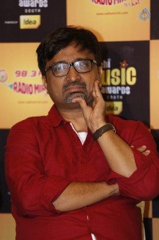 Mirchi Music Awards South 2014 Press Meet - 18 of 84