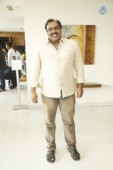 Mirchi Music Awards South 2014 Press Meet - 26 of 84