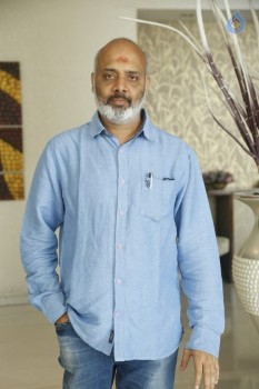 Mirchi Music Awards South 2014 Press Meet - 27 of 84