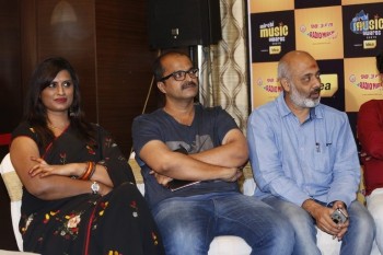 Mirchi Music Awards South 2014 Press Meet - 36 of 84