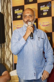 Mirchi Music Awards South 2014 Press Meet - 37 of 84