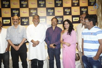 Mirchi Music Awards South 2014 Press Meet - 59 of 84