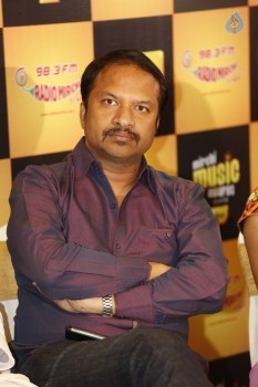 Mirchi Music Awards South 2014 Press Meet - 62 of 84