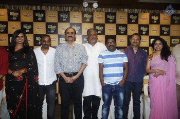 Mirchi Music Awards South 2014 Press Meet - 65 of 84