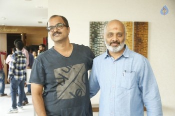 Mirchi Music Awards South 2014 Press Meet - 68 of 84