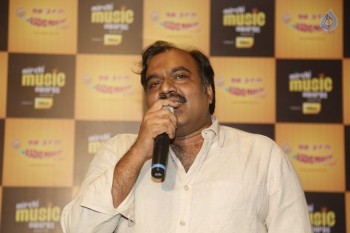 Mirchi Music Awards South 2014 Press Meet - 69 of 84