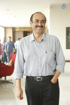 Mirchi Music Awards South 2014 Press Meet - 72 of 84