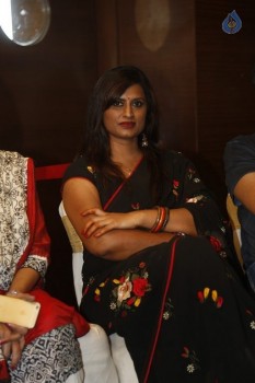 Mirchi Music Awards South 2014 Press Meet - 80 of 84