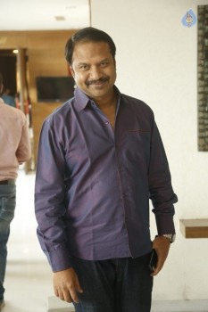 Mirchi Music Awards South 2014 Press Meet - 82 of 84