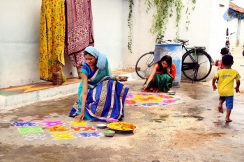 Miss Telangana Promo Song Photos - 10 of 34