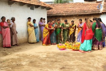 Miss Telangana Promo Song Photos - 33 of 34