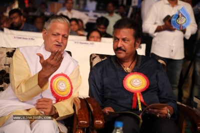 Mohan Babu Birthday Celebrations - 10 of 35