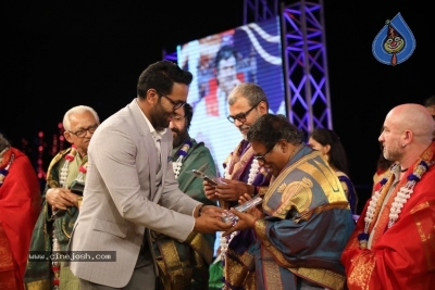 Mohan Babu Birthday Celebrations - 11 of 35