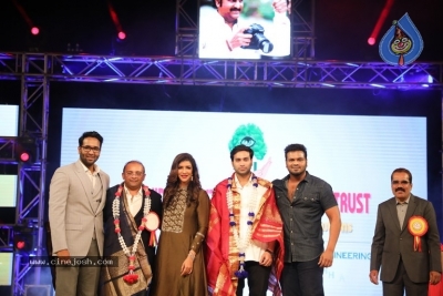 Mohan Babu Birthday Celebrations at Sree Vidyanikethan Tirupati - 29 of 42