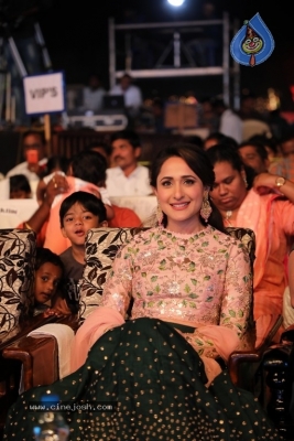 Mohan Babu Birthday Celebrations at Sree Vidyanikethan Tirupati - 36 of 42