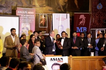 Mohan Babu Dialogue Book Launch - 15 of 19