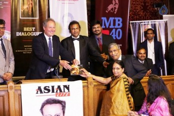 Mohan Babu Dialogue Book Launch - 17 of 19