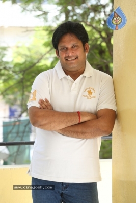 Mouname Ishtam Movie Cinematographer Ram Thulasi Interview - 2 of 21