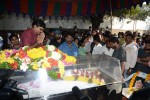 MS Narayana Condolences Photos 02 - 25 of 145