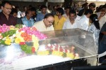MS Narayana Condolences Photos 02 - 70 of 145