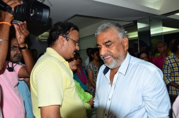 MS Viswanathan Condolences Photos 2 - 27 of 58