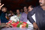 Music Director Chakri Condolences Photos 01 - 5 of 101