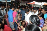 Music Director Chakri Condolences Photos 02 - 25 of 152