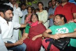 Music Director Chakri Condolences Photos 02 - 30 of 152