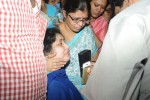 Music Director Chakri Condolences Photos 02 - 32 of 152