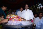 Music Director Chakri Condolences Photos 02 - 34 of 152
