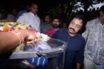 Music Director Chakri Condolences Photos 02 - 45 of 152