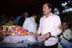 Music Director Chakri Condolences Photos 02 - 46 of 152