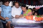 Music Director Chakri Condolences Photos 02 - 48 of 152