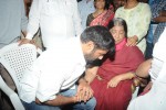 Music Director Chakri Condolences Photos 02 - 50 of 152