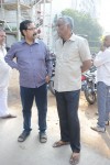 Music Director Chakri Condolences Photos 02 - 60 of 152