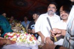 Music Director Chakri Condolences Photos 02 - 75 of 152