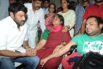 Music Director Chakri Condolences Photos 02 - 79 of 152
