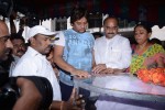 Music Director Chakri Condolences Photos 02 - 115 of 152