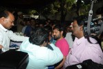 Music Director Chakri Condolences Photos 02 - 129 of 152