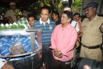 Music Director Chakri Condolences Photos 02 - 138 of 152
