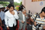 Nagarjuna at Be Someone's Super Hero Event - 68 of 143