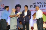 Nagarjuna at Be Someone's Super Hero Event - 111 of 143