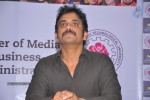 Nagarjuna at MMBA Event - 27 of 54