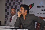 Nagarjuna at MMBA Event - 32 of 54