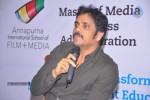 Nagarjuna at MMBA Event - 33 of 54