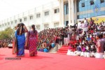 Namitha Pongal Celebration at SMK Fomra College - 33 of 61